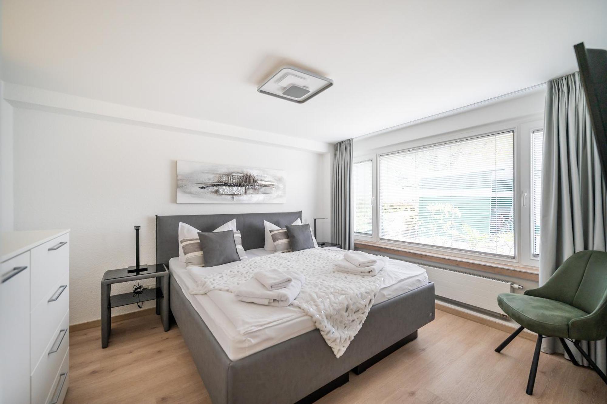 Oma'S Kueche & Quartier Ξενοδοχείο Binz Εξωτερικό φωτογραφία