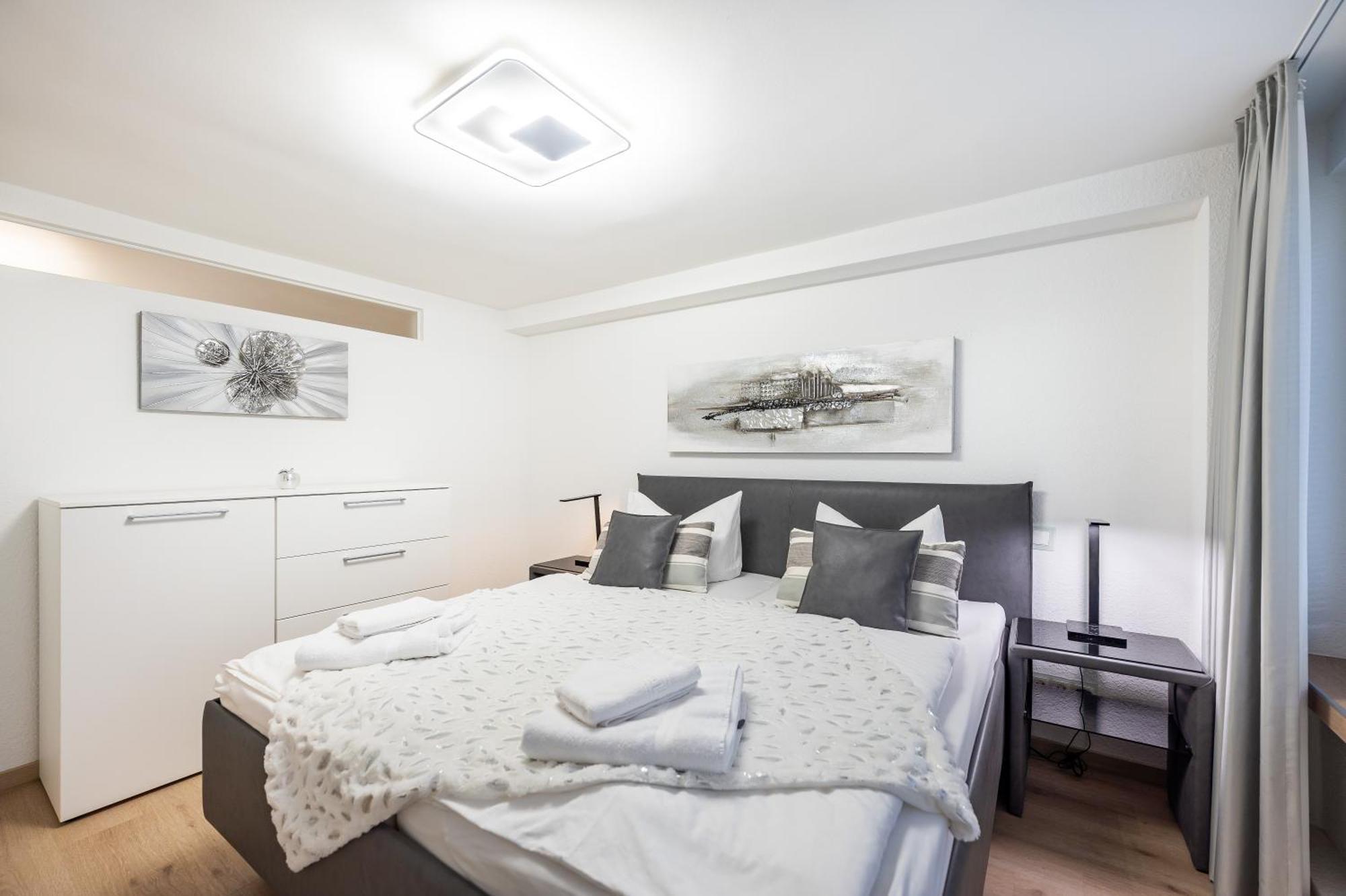Oma'S Kueche & Quartier Ξενοδοχείο Binz Εξωτερικό φωτογραφία